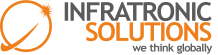 Logo Infratronics